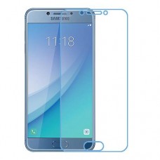 Samsung Galaxy C5 Pro Protector de pantalla nano Glass 9H de una unidad Screen Mobile