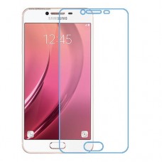Samsung Galaxy C5 One unit nano Glass 9H screen protector Screen Mobile
