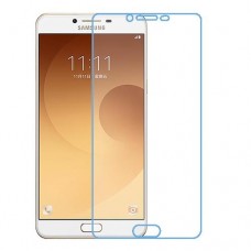 Samsung Galaxy C9 Pro Protector de pantalla nano Glass 9H de una unidad Screen Mobile