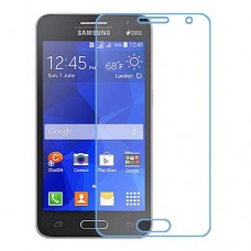 Samsung Galaxy Core II Protector de pantalla nano Glass 9H de una unidad Screen Mobile
