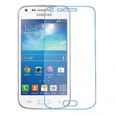 Samsung Galaxy Core Plus Protector de pantalla nano Glass 9H de una unidad Screen Mobile