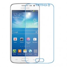 Samsung Galaxy Express 2 ერთი ერთეული nano Glass 9H ეკრანის დამცავი Screen Mobile