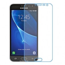 Samsung Galaxy Express Prime Protector de pantalla nano Glass 9H de una unidad Screen Mobile