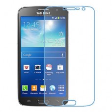 Samsung Galaxy Grand 2 One unit nano Glass 9H screen protector Screen Mobile