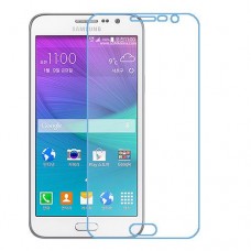 Samsung Galaxy Grand Max Protector de pantalla nano Glass 9H de una unidad Screen Mobile