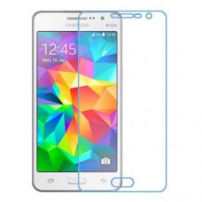 Samsung Galaxy Grand Prime Protector de pantalla nano Glass 9H de una unidad Screen Mobile