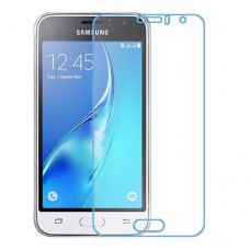 Samsung Galaxy J1 (2016) Protector de pantalla nano Glass 9H de una unidad Screen Mobile