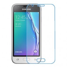 Samsung Galaxy J1 Nxt Protector de pantalla nano Glass 9H de una unidad Screen Mobile