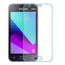 Samsung Galaxy J1 mini prime Protector de pantalla nano Glass 9H de una unidad Screen Mobile