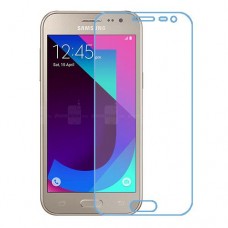 Samsung Galaxy J2 (2017) Protector de pantalla nano Glass 9H de una unidad Screen Mobile