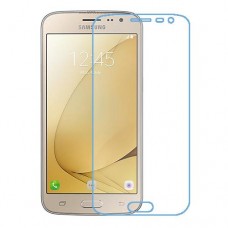 Samsung Galaxy J2 Pro (2016) Protector de pantalla nano Glass 9H de una unidad Screen Mobile