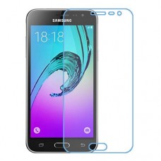 Samsung Galaxy J3 (2016) One unit nano Glass 9H screen protector Screen Mobile