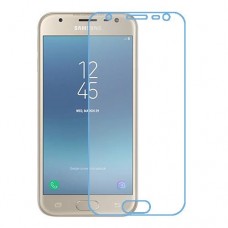 Samsung Galaxy J3 (2017) Protector de pantalla nano Glass 9H de una unidad Screen Mobile