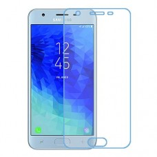 Samsung Galaxy J3 (2018) Protector de pantalla nano Glass 9H de una unidad Screen Mobile