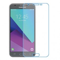 Samsung Galaxy J3 Emerge One unit nano Glass 9H screen protector Screen Mobile