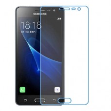 Samsung Galaxy J3 Pro Protector de pantalla nano Glass 9H de una unidad Screen Mobile