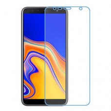 Samsung Galaxy J4+ One unit nano Glass 9H screen protector Screen Mobile