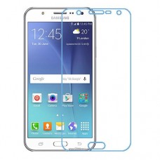 Samsung Galaxy J5 One unit nano Glass 9H screen protector Screen Mobile