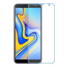 Samsung Galaxy J6+ Protector de pantalla nano Glass 9H de una unidad Screen Mobile
