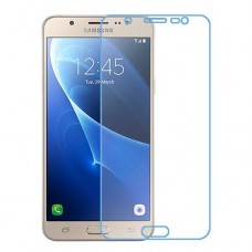 Samsung Galaxy J7 (2016) Protector de pantalla nano Glass 9H de una unidad Screen Mobile