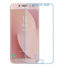 Samsung Galaxy J7 (2017) One unit nano Glass 9H screen protector Screen Mobile
