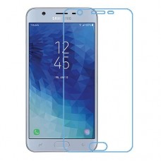 Samsung Galaxy J7 (2018) One unit nano Glass 9H screen protector Screen Mobile