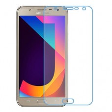 Samsung Galaxy J7 Nxt Protector de pantalla nano Glass 9H de una unidad Screen Mobile