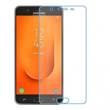 Samsung Galaxy J7 Prime 2 Protector de pantalla nano Glass 9H de una unidad Screen Mobile
