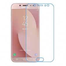 Samsung Galaxy J7 Pro Protector de pantalla nano Glass 9H de una unidad Screen Mobile