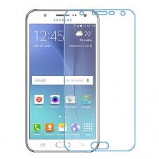Samsung Galaxy J7 One unit nano Glass 9H screen protector Screen Mobile