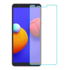 Samsung Galaxy M01 Core One unit nano Glass 9H screen protector Screen Mobile