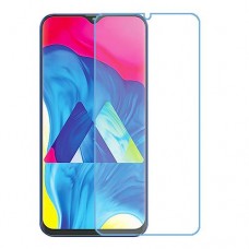 Samsung Galaxy M10 One unit nano Glass 9H screen protector Screen Mobile