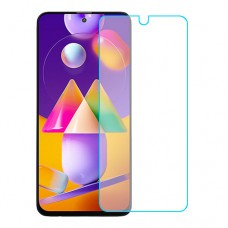 Samsung Galaxy M31s One unit nano Glass 9H screen protector Screen Mobile