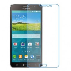 Samsung Galaxy Mega 2 ერთი ერთეული nano Glass 9H ეკრანის დამცავი Screen Mobile