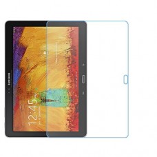 Samsung Galaxy Note 10.1 (2014) Protector de pantalla nano Glass 9H de una unidad Screen Mobile