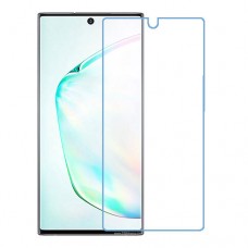 Samsung Galaxy Note10 Protector de pantalla nano Glass 9H de una unidad Screen Mobile