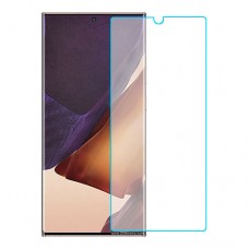 Samsung Galaxy Note20 Ultra One unit nano Glass 9H screen protector Screen Mobile