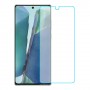 Samsung Galaxy Note20 Protector de pantalla nano Glass 9H de una unidad Screen Mobile