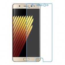 Samsung Galaxy Note7 One unit nano Glass 9H screen protector Screen Mobile