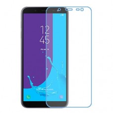 Samsung Galaxy On6 Protector de pantalla nano Glass 9H de una unidad Screen Mobile