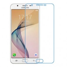 Samsung Galaxy On7 (2016) Protector de pantalla nano Glass 9H de una unidad Screen Mobile