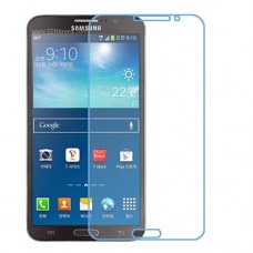 Samsung Galaxy Round G910S One unit nano Glass 9H screen protector Screen Mobile