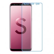 Samsung Galaxy S Light Luxury One unit nano Glass 9H screen protector Screen Mobile