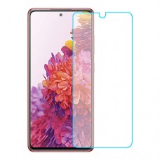 Samsung Galaxy S20 FE One unit nano Glass 9H screen protector Screen Mobile