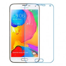 Samsung Galaxy S5 LTE-A G901F Protector de pantalla nano Glass 9H de una unidad Screen Mobile