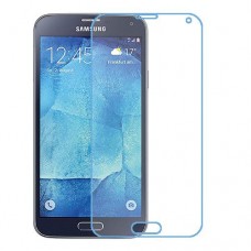 Samsung Galaxy S5 Neo One unit nano Glass 9H screen protector Screen Mobile