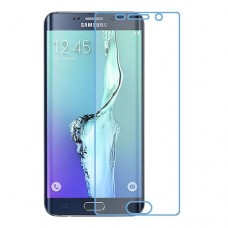 Samsung Galaxy S6 edge+ One unit nano Glass 9H screen protector Screen Mobile