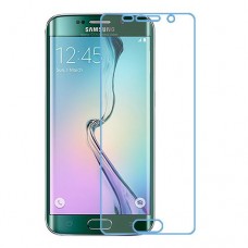 Samsung Galaxy S6 edge One unit nano Glass 9H screen protector Screen Mobile