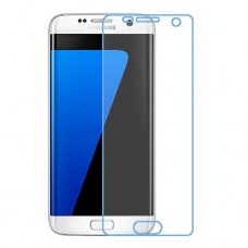 Samsung Galaxy S7 edge Protector de pantalla nano Glass 9H de una unidad Screen Mobile
