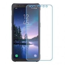 Samsung Galaxy S8 Active One unit nano Glass 9H screen protector Screen Mobile